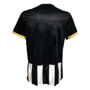 Angers SCO Home Soccer Jersey 2025/26