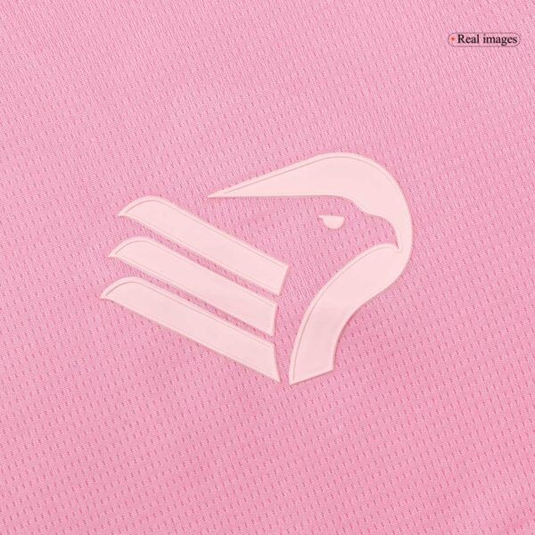 Palermo Home Soccer Jersey 2025/26