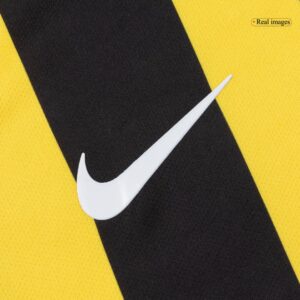 AEK Athens Home Soccer Jersey 2025/26