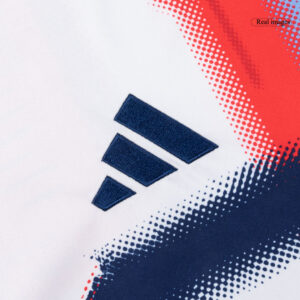 Bayern Munich Pre-Match Soccer Jersey 2025/26