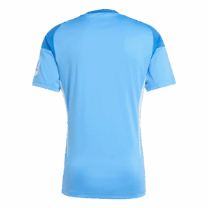 Real Madrid Goalkeeper Soccer Jersey 2025/26