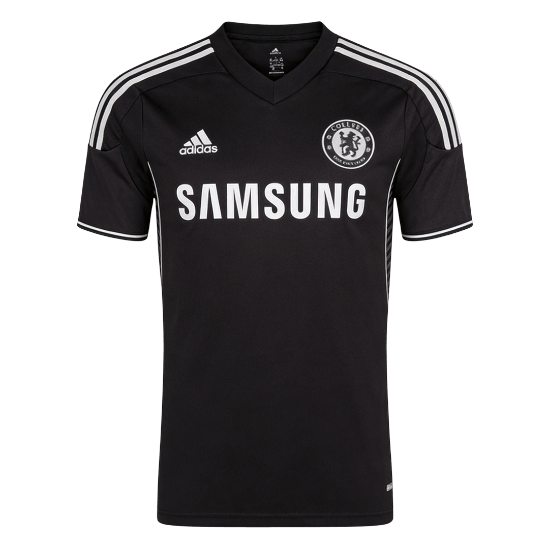 Retro 2013/14 Chelsea Third Soccer Jersey
