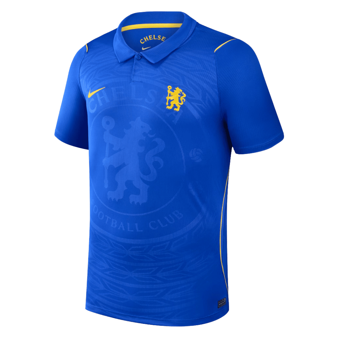 Chelsea Home Soccer Jersey 2026/27