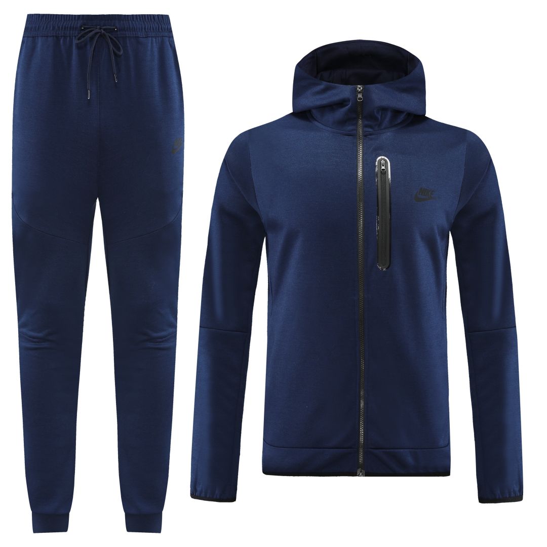 Customize Hoodie Training Kit (Jacket+Pants)
