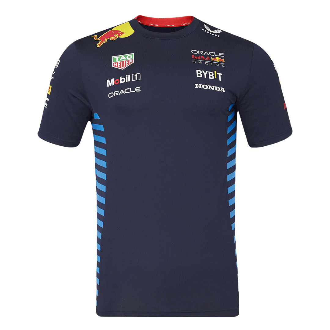 Red Bull F1 Shirt