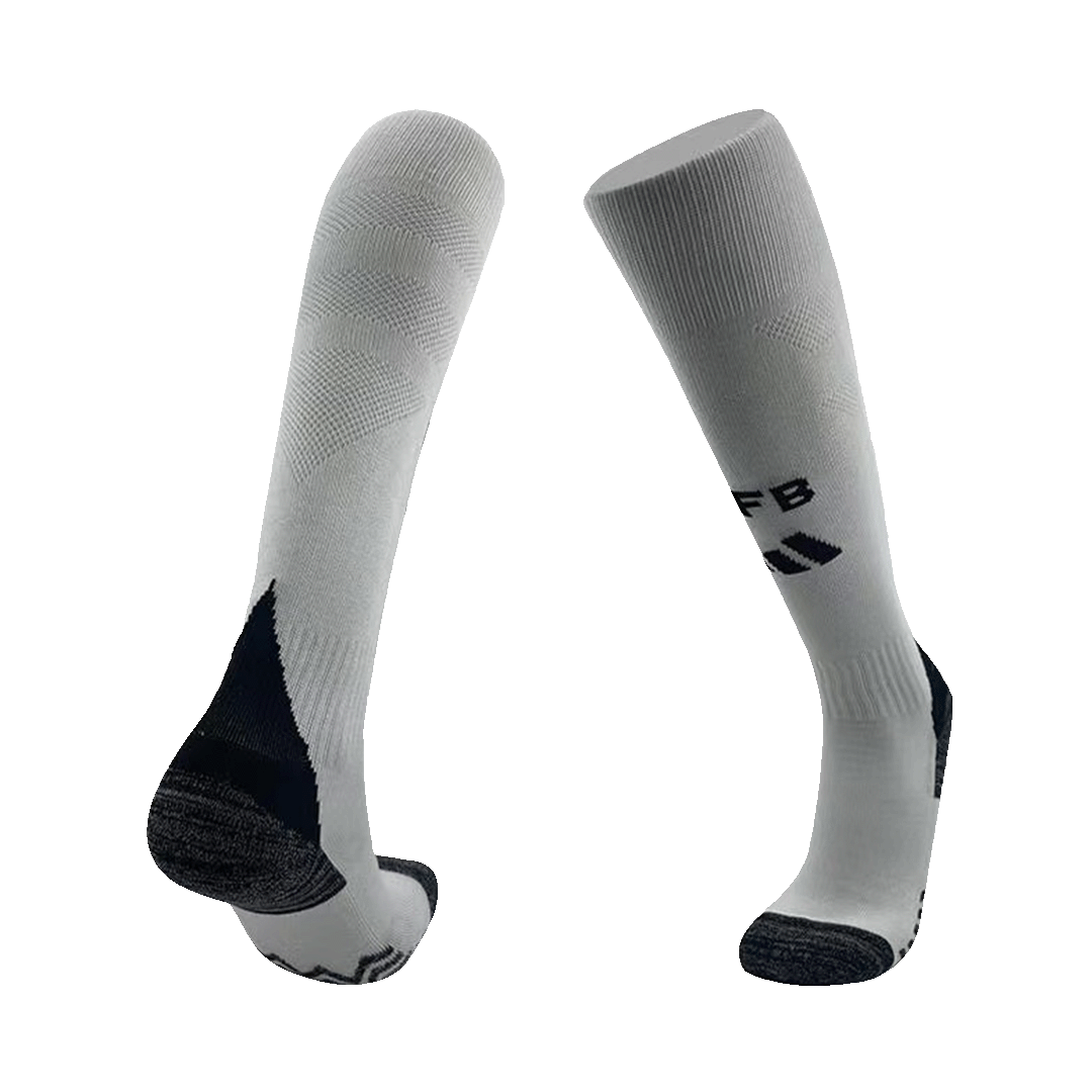 Kid's Germany Home Soccer Socks