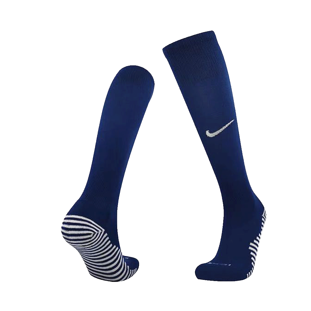 Netherlands Away Soccer Socks