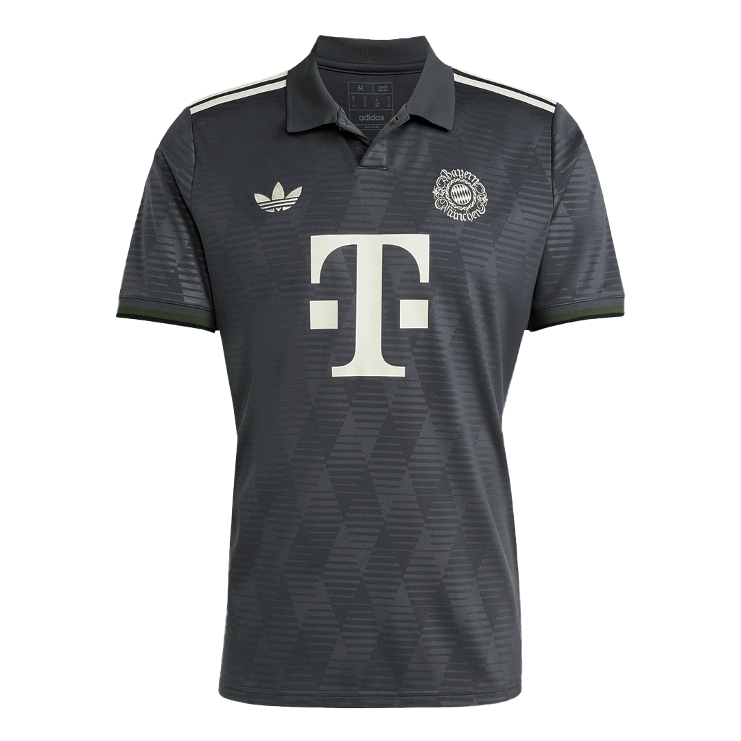 Bayern Munich Soccer Jersey