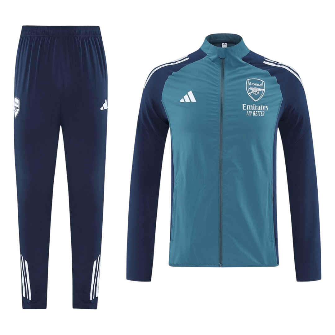Arsenal Training 2025/26