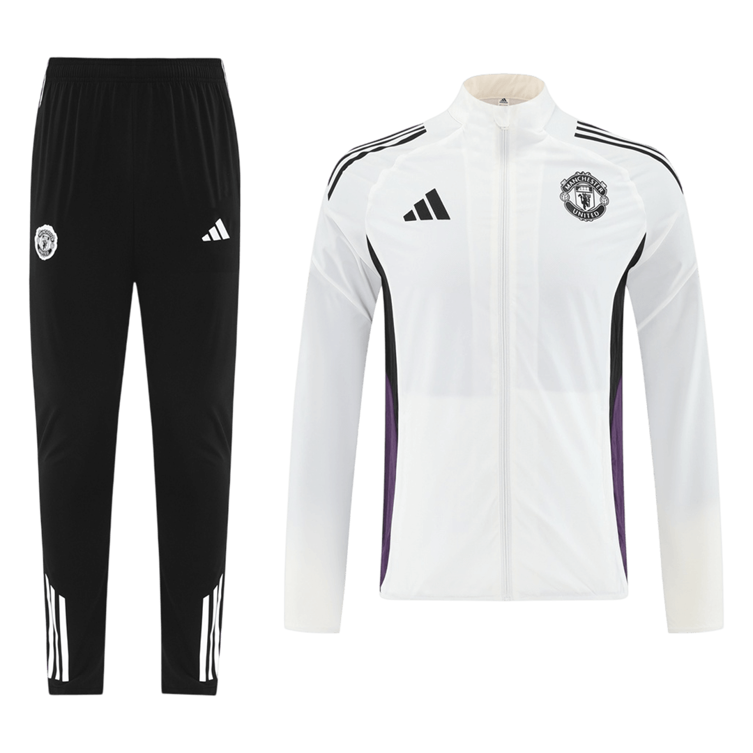 Manchester United Training 2025/26