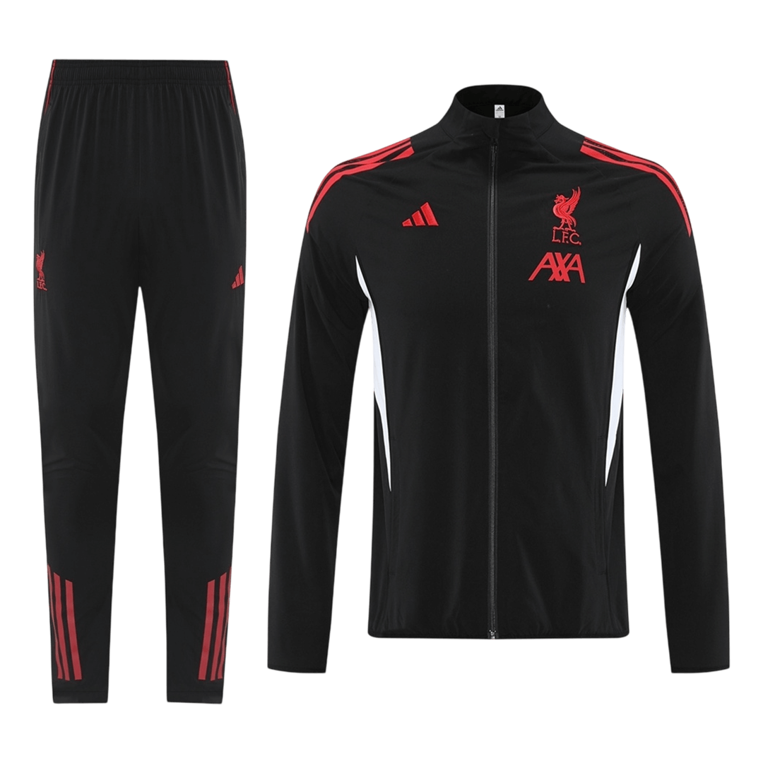 Liverpool Training 2025/26