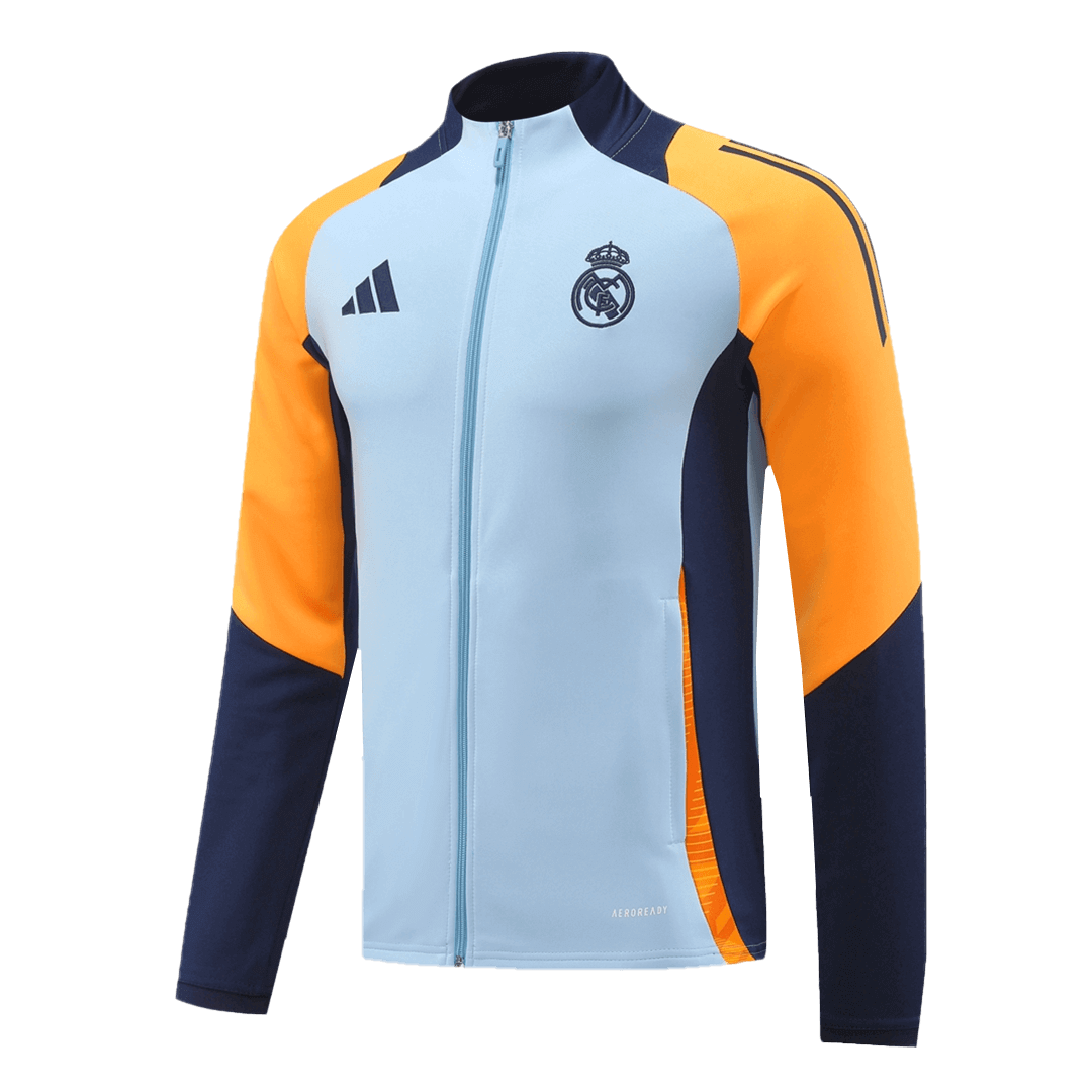Real Madrid Training Jacket