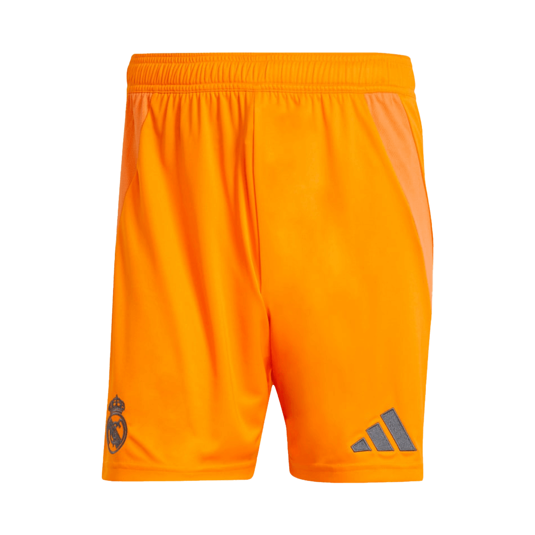 Real Madrid Away Soccer Shorts