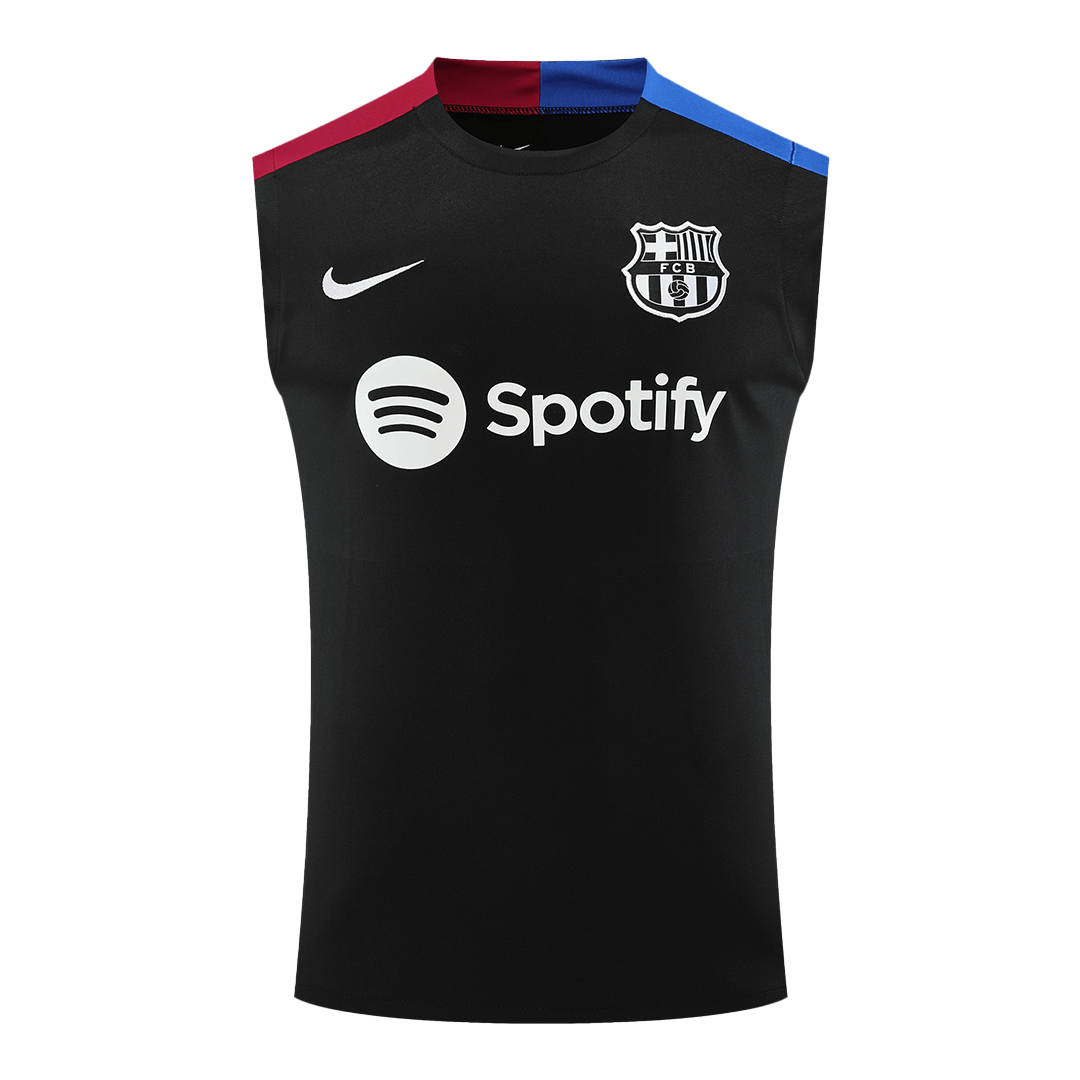 Barcelona Pre-Match Training Vest