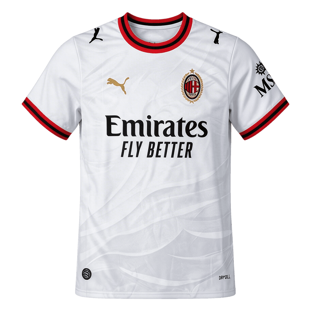 AC Milan Away 2026/27