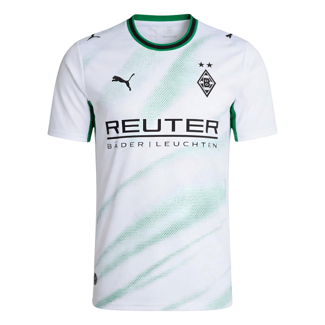 Borussia Mönchengladbach Home Soccer Jersey 2026/27